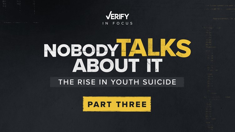 The impact of social media and how to talk to your kids about suicide
