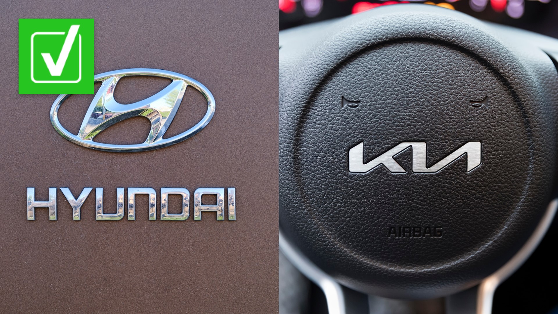 Hyundai and Kia theft settlement What drivers need to know