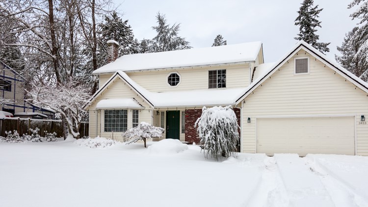 Verifying 5 claims about staying warm and protecting your home from the cold