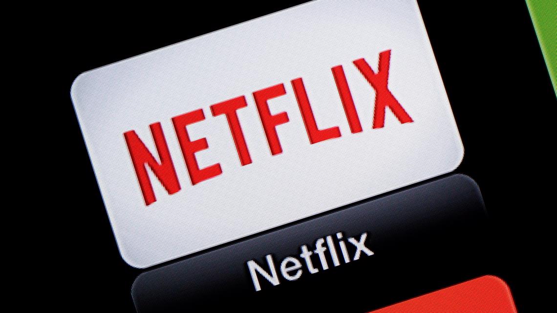 Netflix Testing Extra Fee For Subscribers Sharing Passwords – Deadline