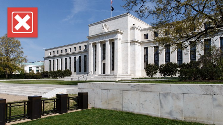 No, there isn’t a limit on how many times the Federal Reserve can adjust interest rates