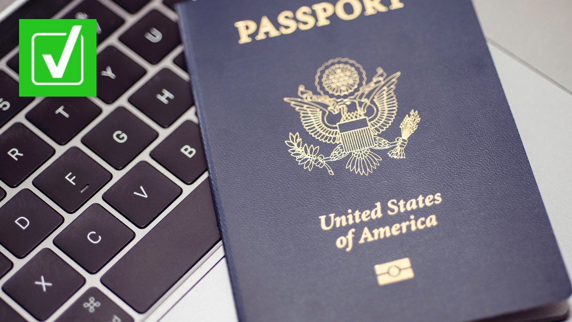 Passport Immigration & Citizenship Agency