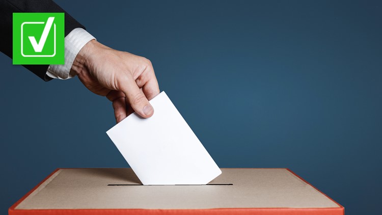 Democrats in South Carolina can vote in the Republican presidential primary