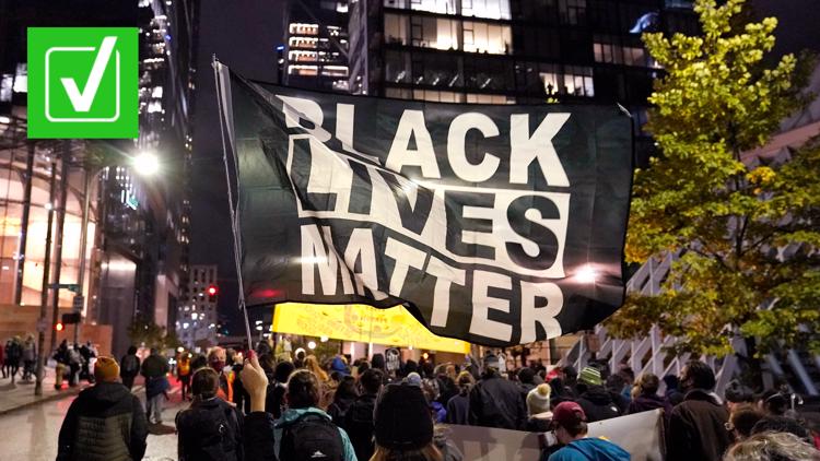 Yes, Black Lives Matter’s national nonprofit purchased a multimillion-dollar mansion