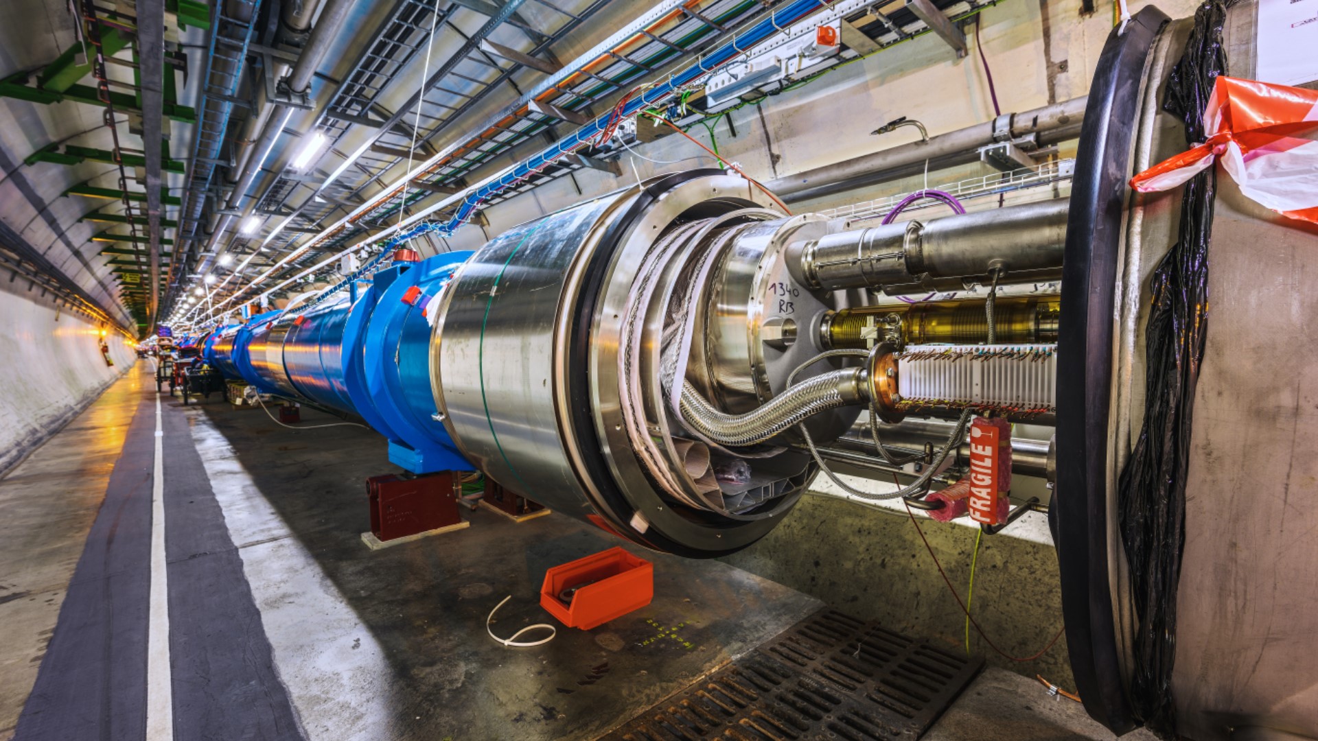 CERN July 5th particle accelerator myths debunked