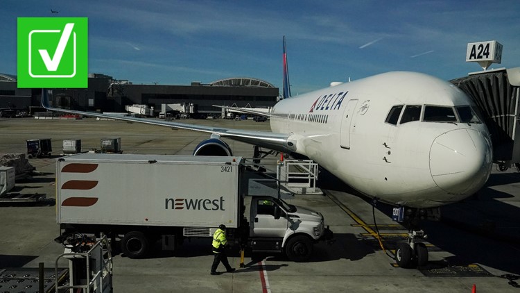 Yes, airlines can cancel flight reservations months or weeks in advance of departure