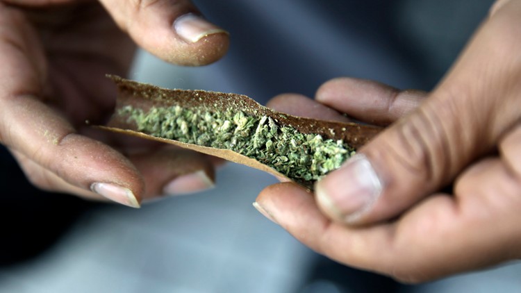 Recreational marijuana laws and employers: What we can VERIFY