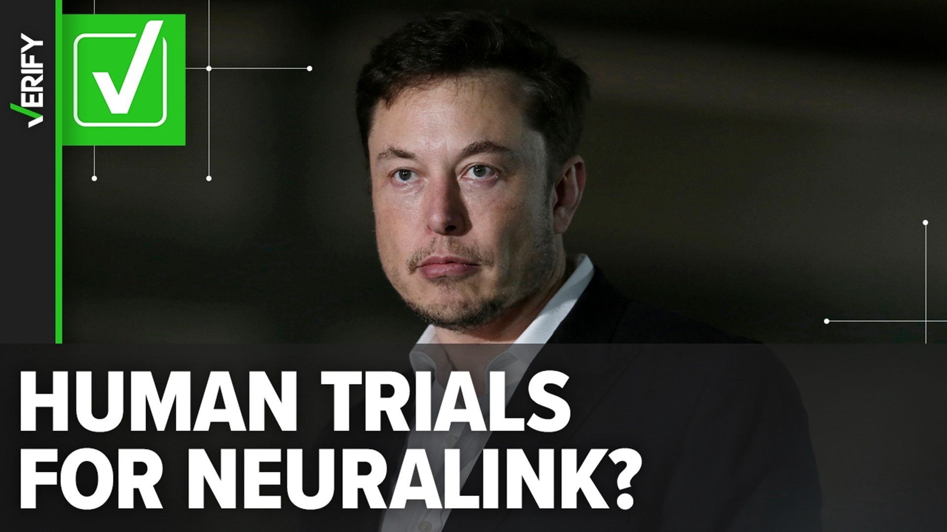 Elon Musk's Neuralink gets FDA approval for in-human study