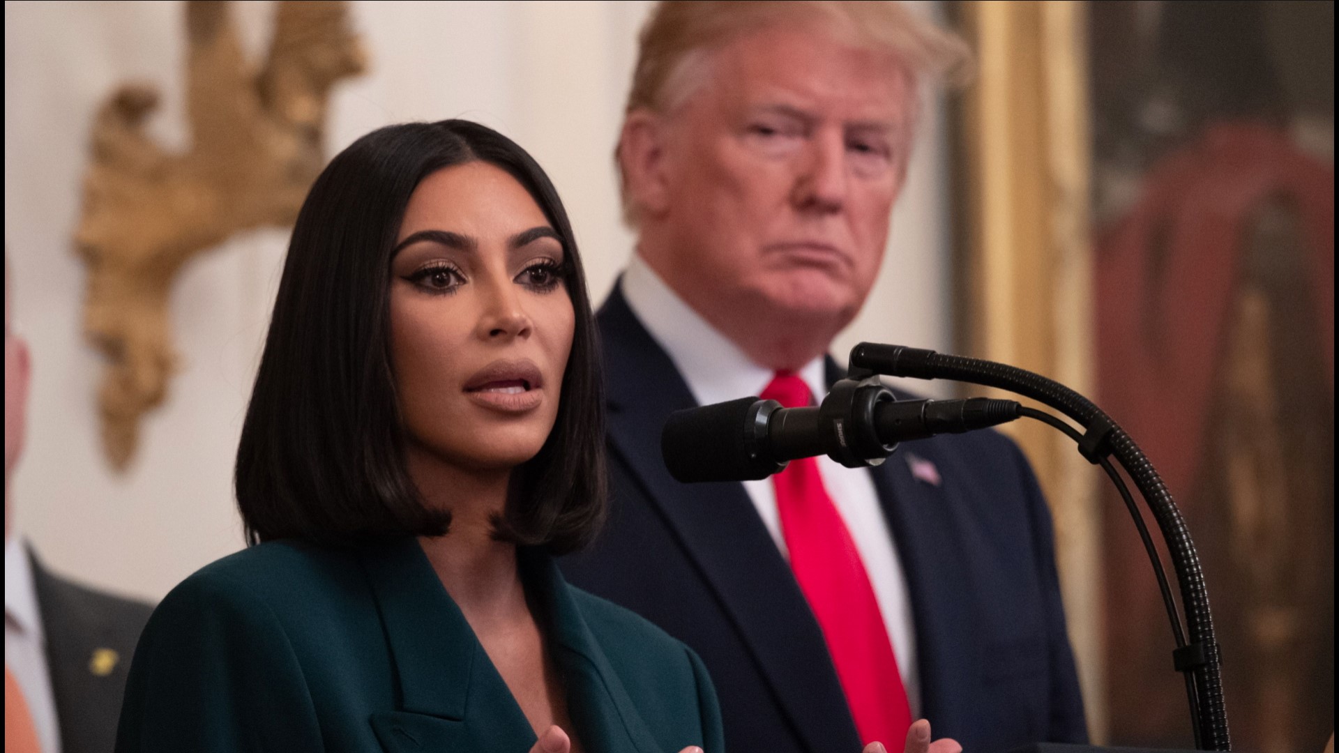 Kim Kardashian West Ridiculed For Private Island 40th Bash Localmemphis Com