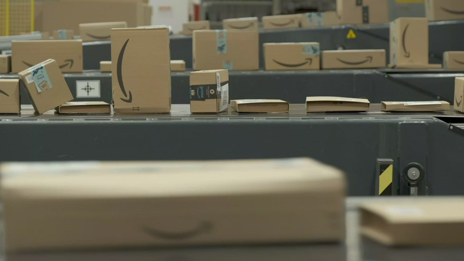 Veuer's Elizabeth Keatinge tells us why Amazon shut down its ambassador program.