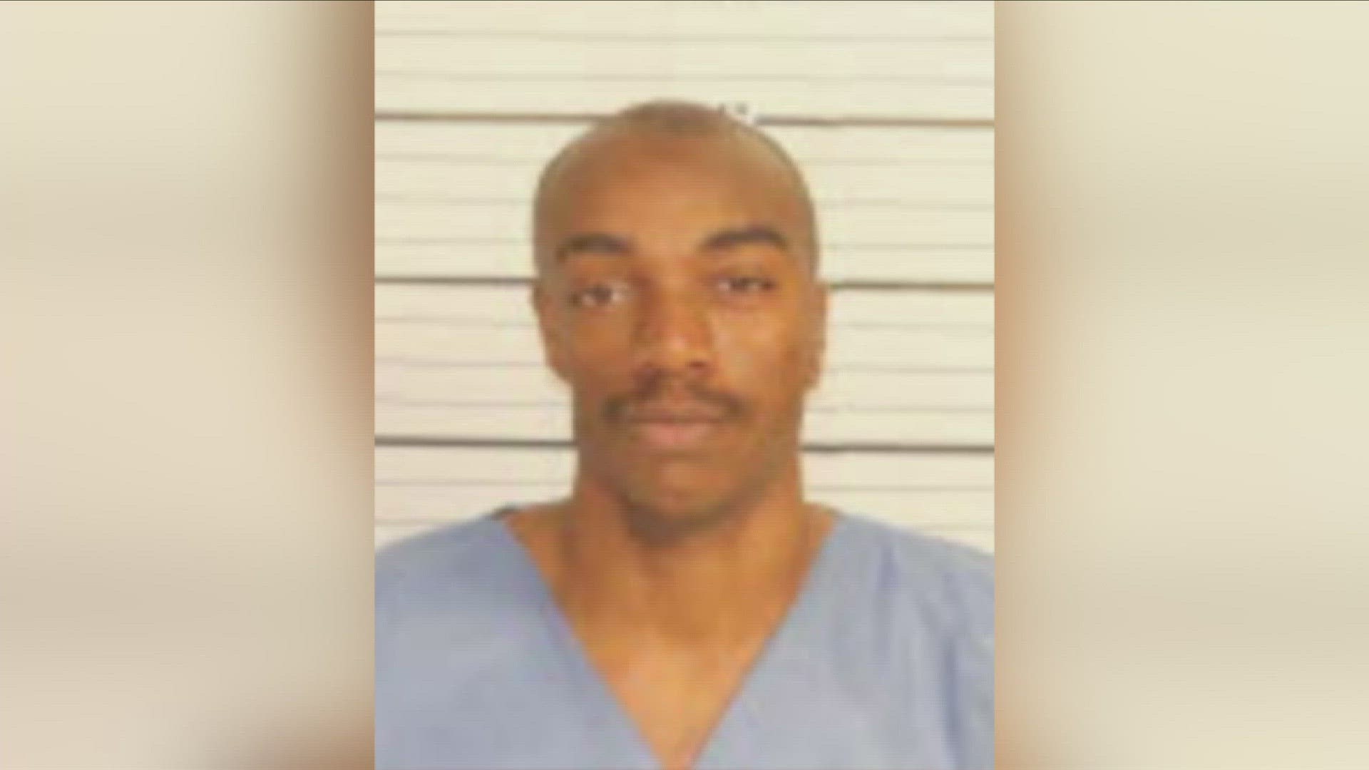 A man will face 25 years in prison after admitting in court Tuesday to strangling a fellow inmate to death while he was in the Shelby County Jail.