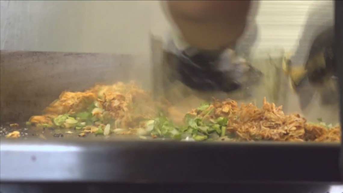 Local food truck looks to expand while under investigation - Vimarsana News