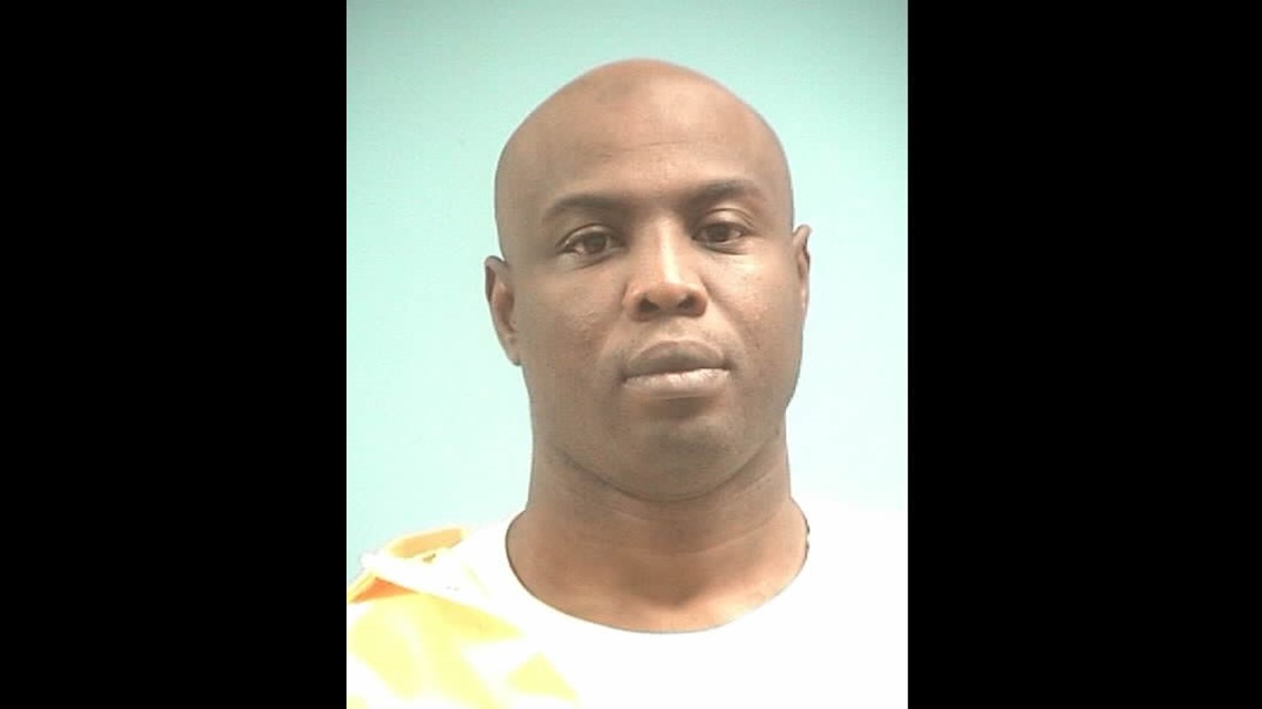 Mississippi Department of Corrections Searching For Missing Jackson, MS