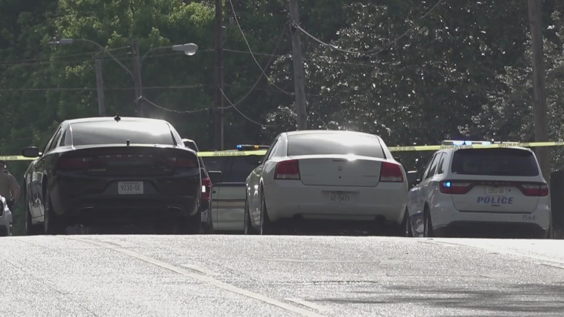 Police investigate fatal shooting in Frayser | localmemphis.com