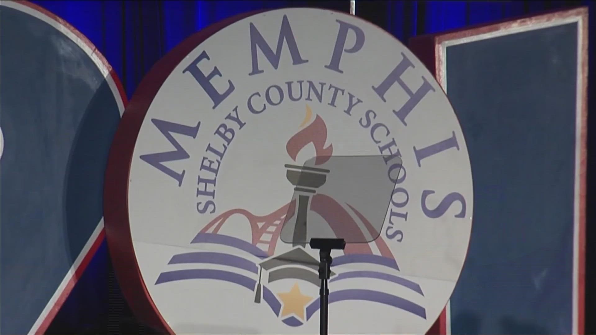 Memphis-Shelby County Schools identified a search firm to find the next superintendent, and that firm is promising a candidate by April.