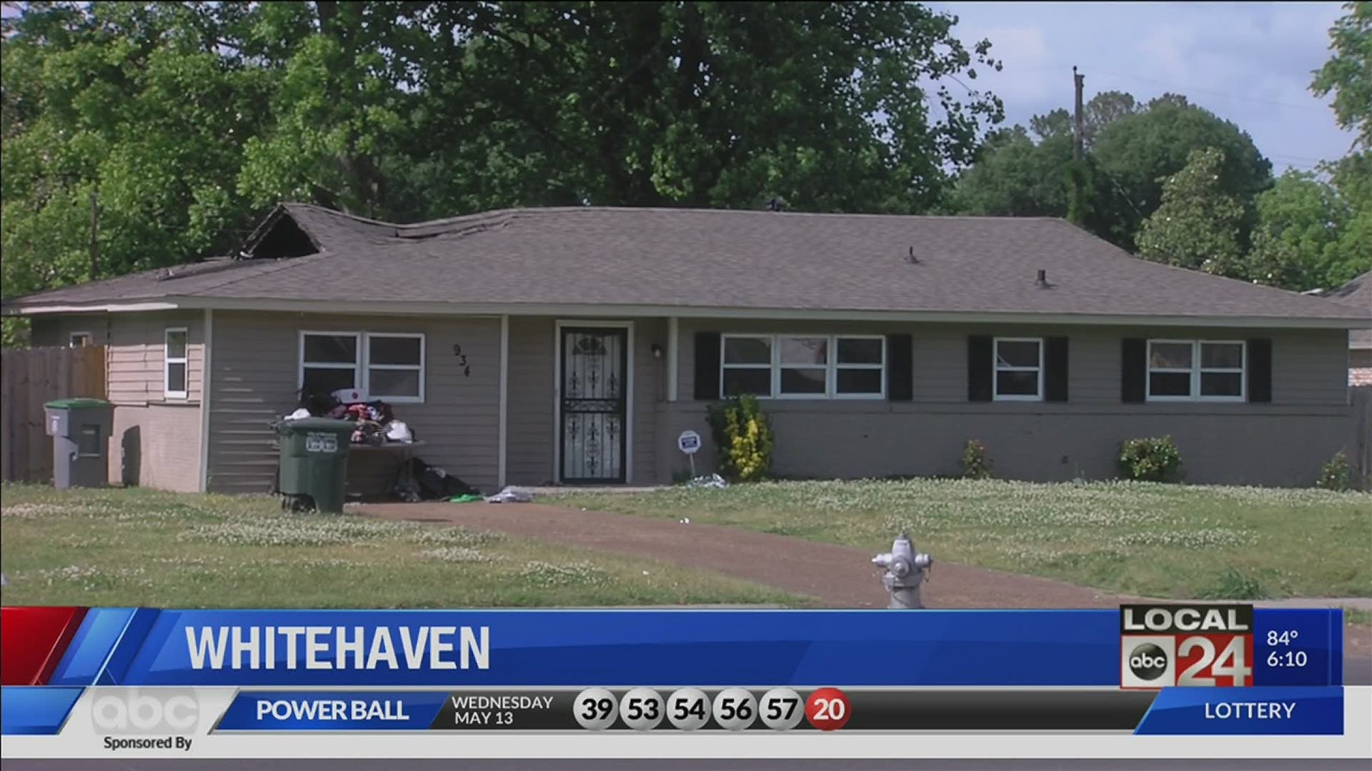 Two men die in early morning house fire in Whitehaven | localmemphis.com