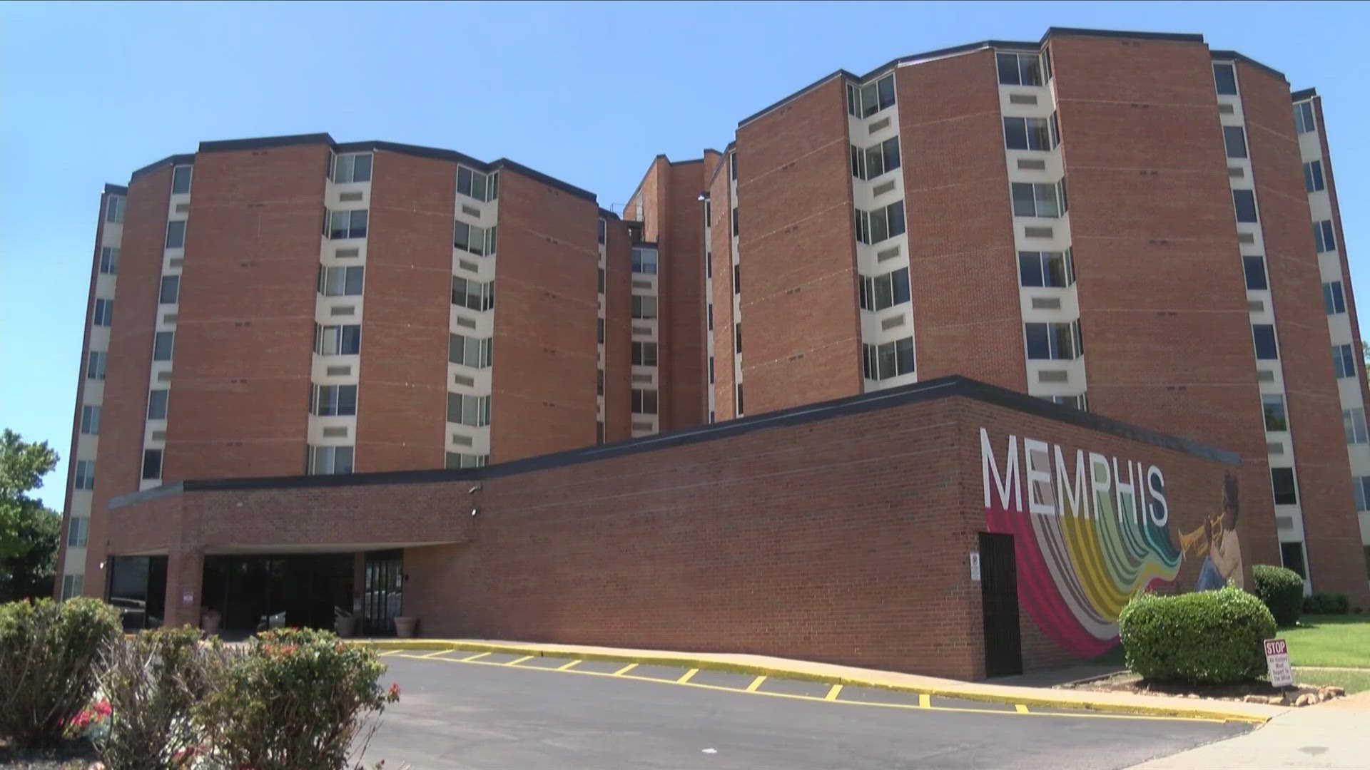 More than four months ago, Richman Asset Management took over Memphis Towers after years of resident complaints ranging from  broken elevators, AC units and mold.