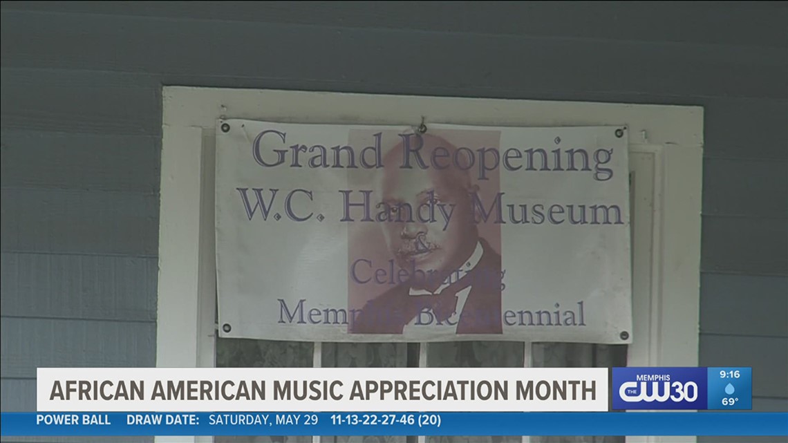 Celebrate African American music appreciation month this June - Vimarsana News