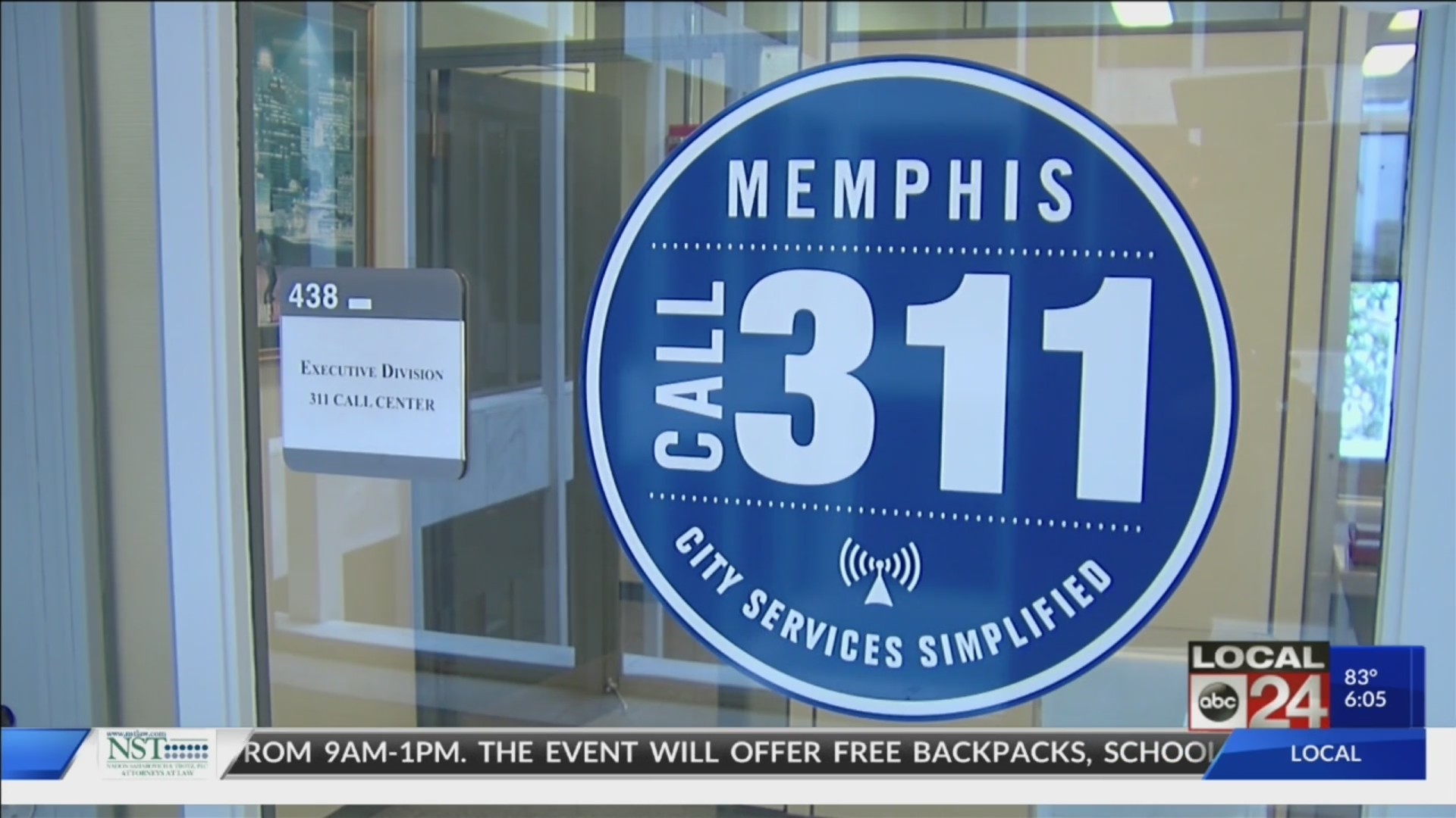 Getting issues fixed: the frustration of an average person in Memphis