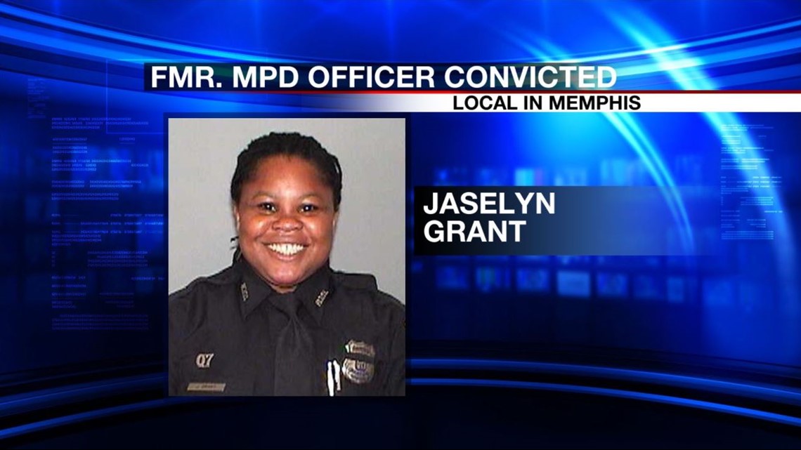 Former Mpd Officer Sentenced To 20 Years For Killing Her Wife