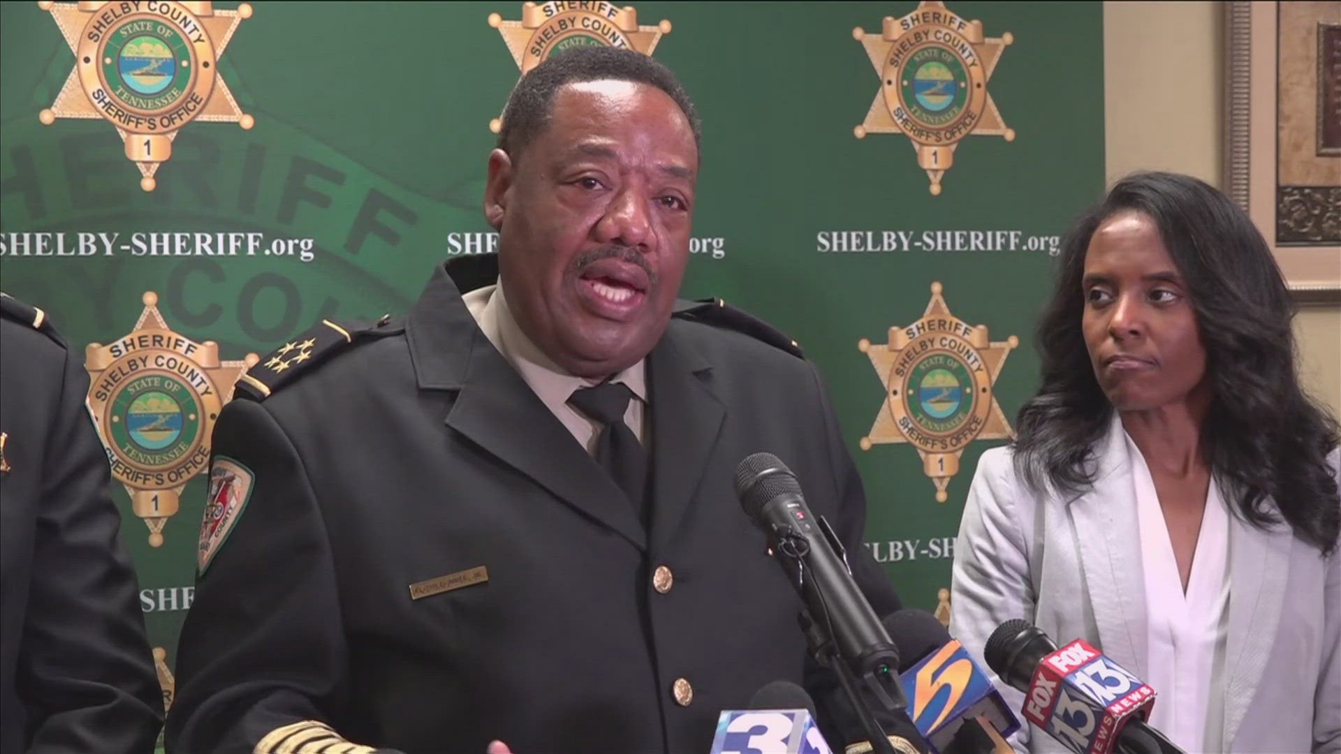 Shelby County deputies spend over $10K after MSCS school threats ...