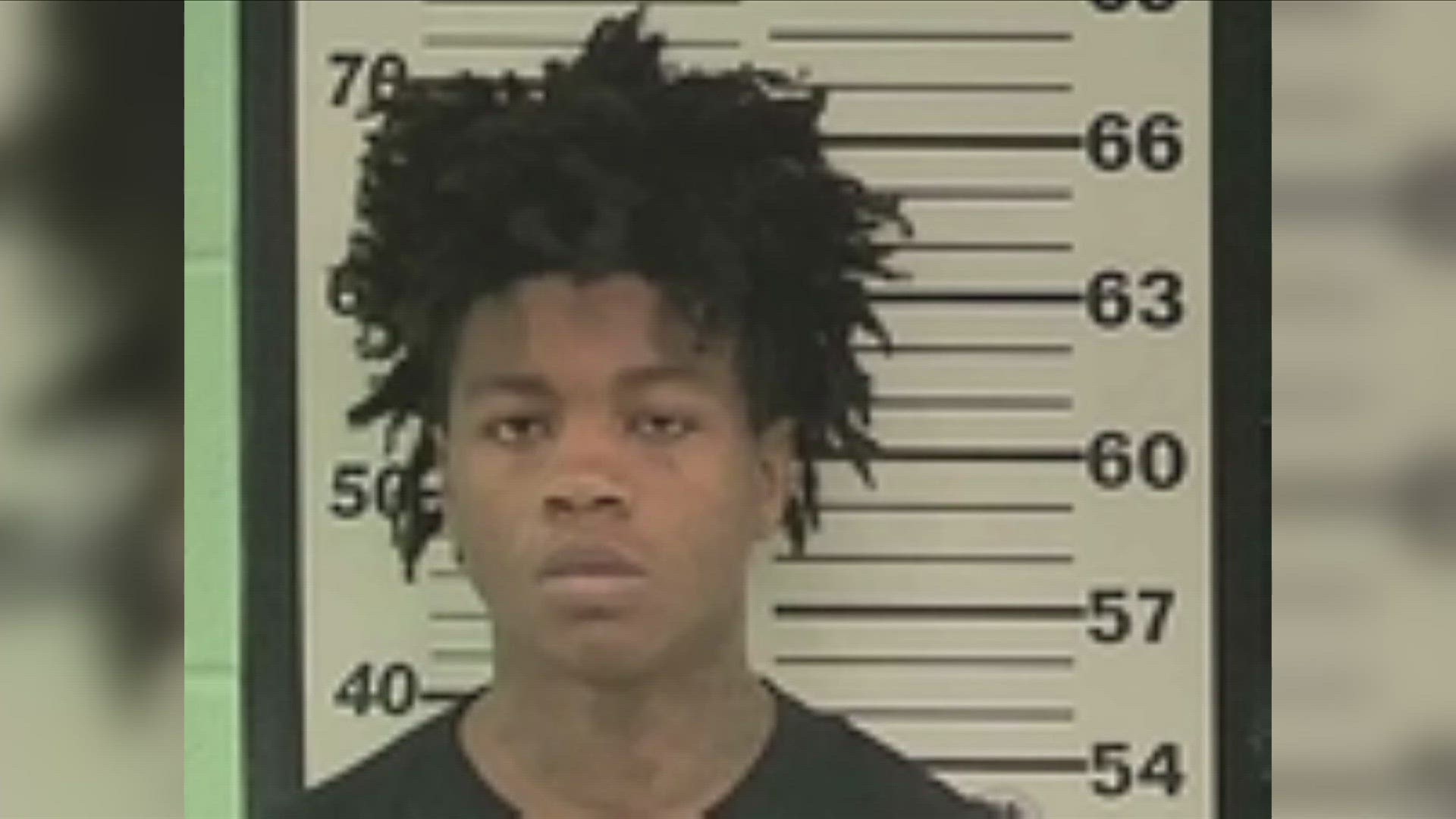 18 Year Old Arrested For Triple Murder In Tunica County After 3 Found