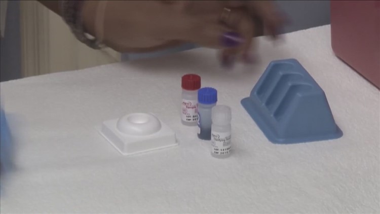 Shelby County leaders work to reduce HIV rates as TN refuses funding