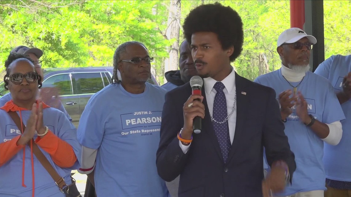 One year later: Justin Pearson expelled from TN House - Vimarsana News