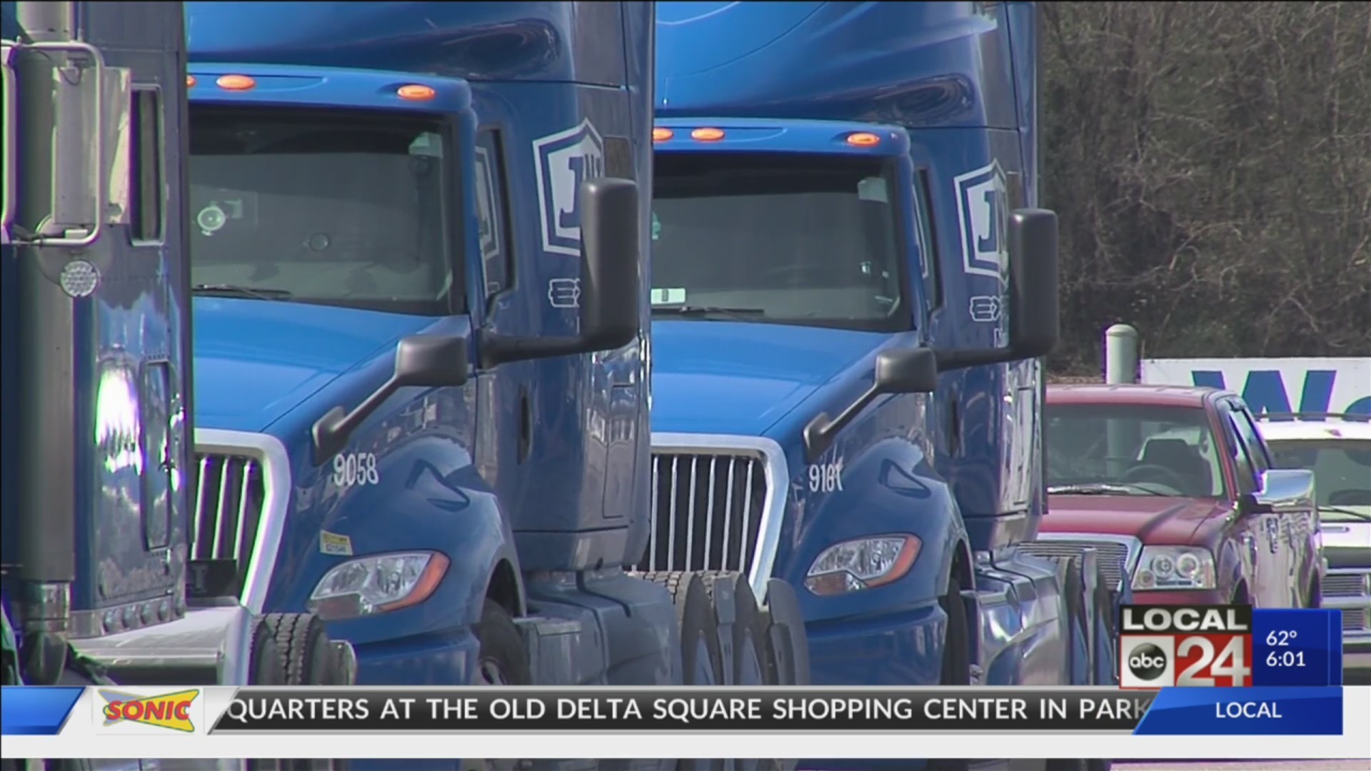 JNJ Express Expansion To Bring 600+ New Jobs To Southeast Memphis