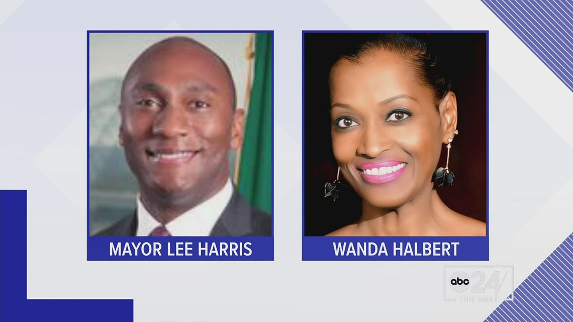 Harris, Halbert and ongoing clerk controversy | ABC24 This Week