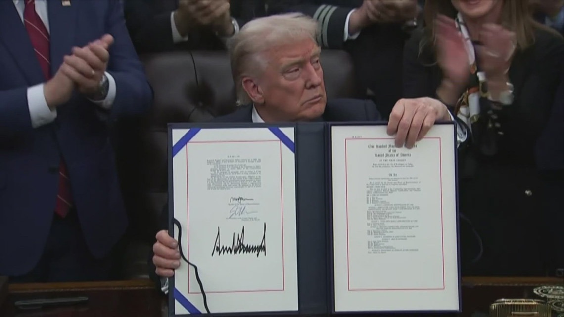 Tennessee lawmakers raise concerns about food assistance and health care costs after 43-day government shutdown ends