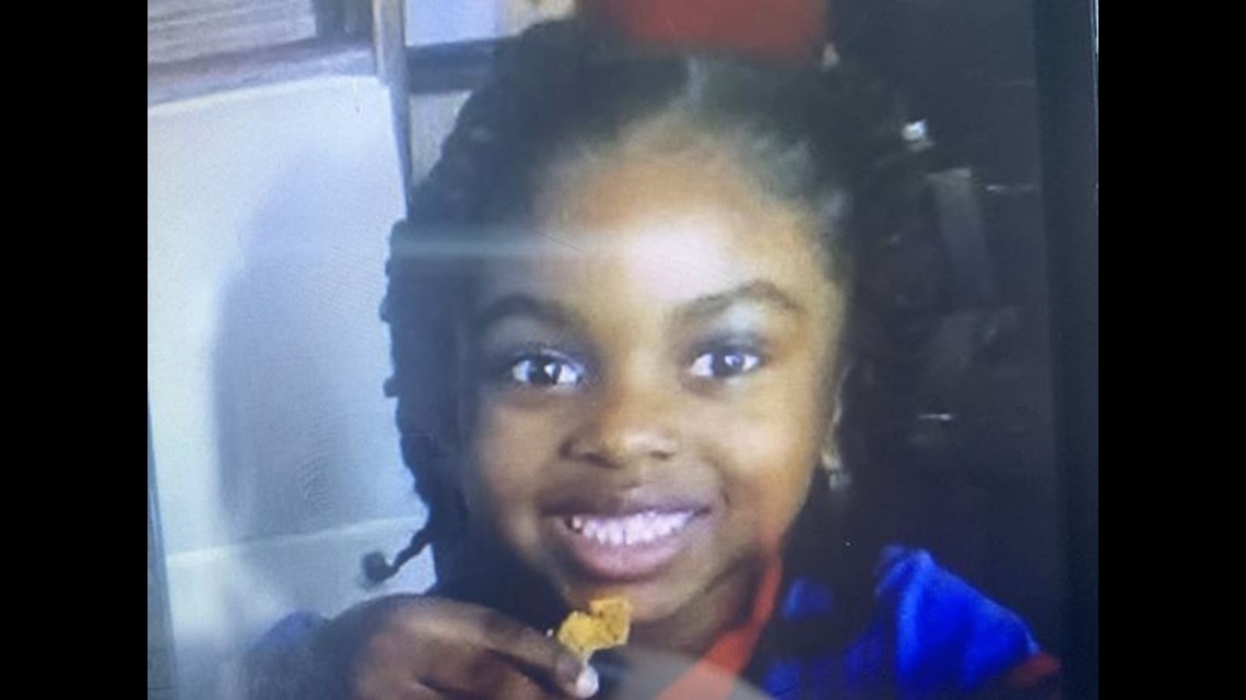 Missing 5-year-old West Memphis boy found safe | localmemphis.com