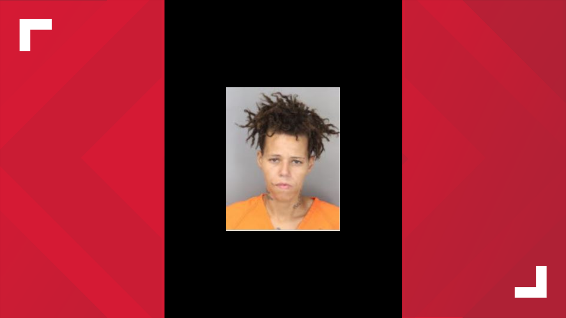 Woman faces several charges after shooting at MPD officer ...