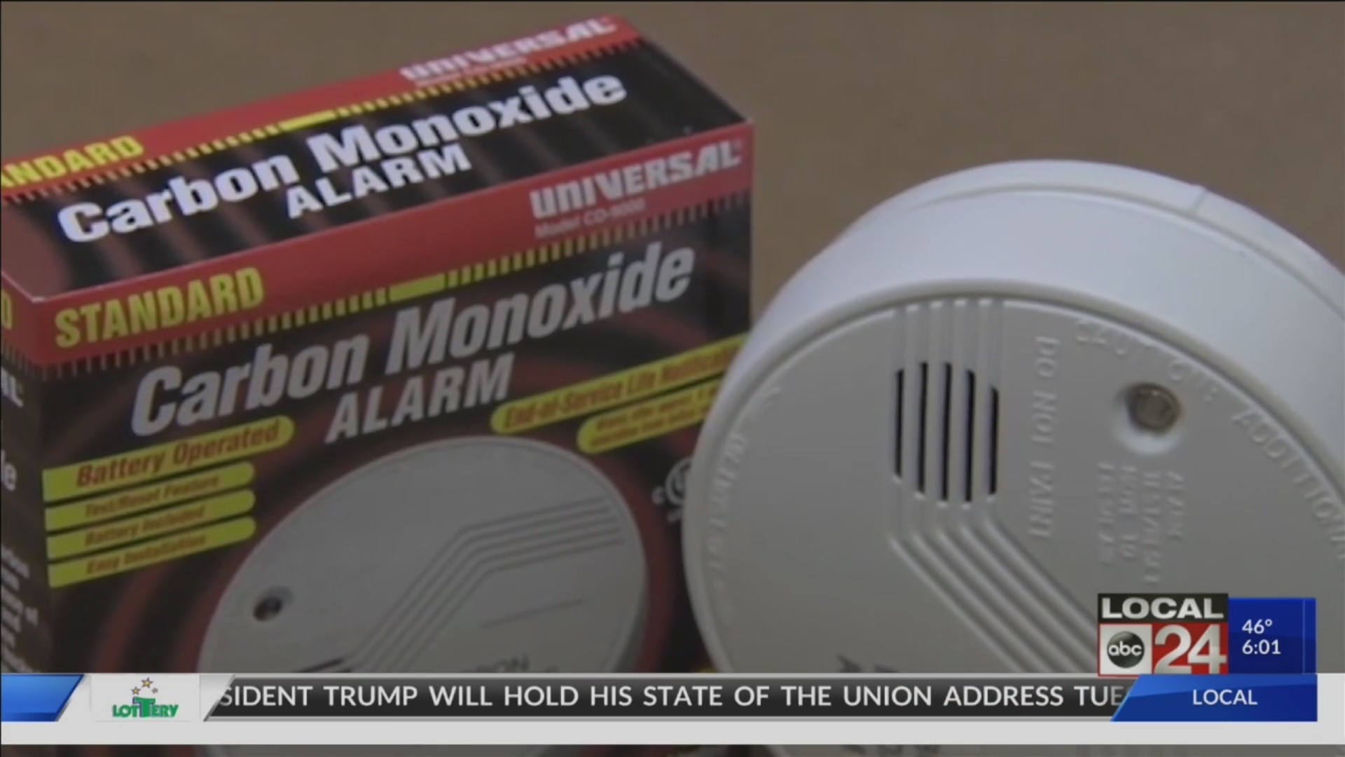 Carbon monoxide risks again a topic after possible carbon monoxide scare, negative tests at SCS school