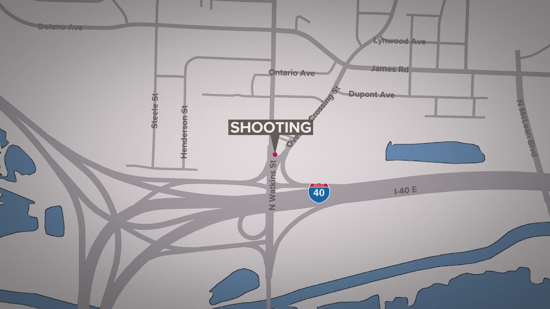 According to the Memphis Police Department (MPD), a man is dead after a Thursday shooting in Frayser.