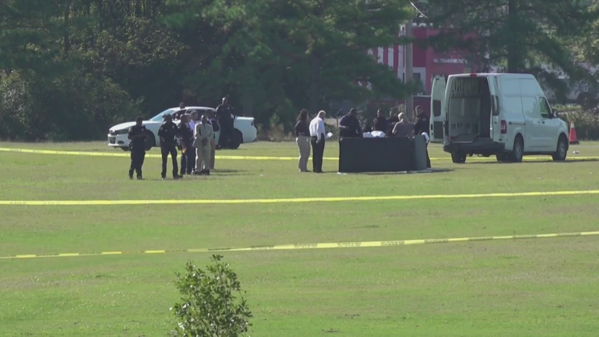 Hickory Hill shooting near elementary school leaves man dead ...