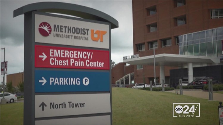 Discussing the Mid-South's health care 'stalemate' | ABC 24 This Week