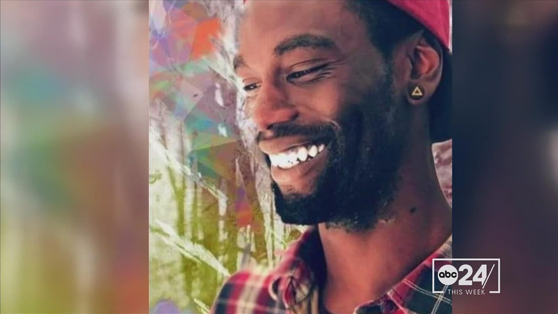 Otis Sanford questions "what kind of bias" lead to officers targeting 29-year-old Tyre Nichols — a skateboarder, a FedEx employee and an accomplished photographer.