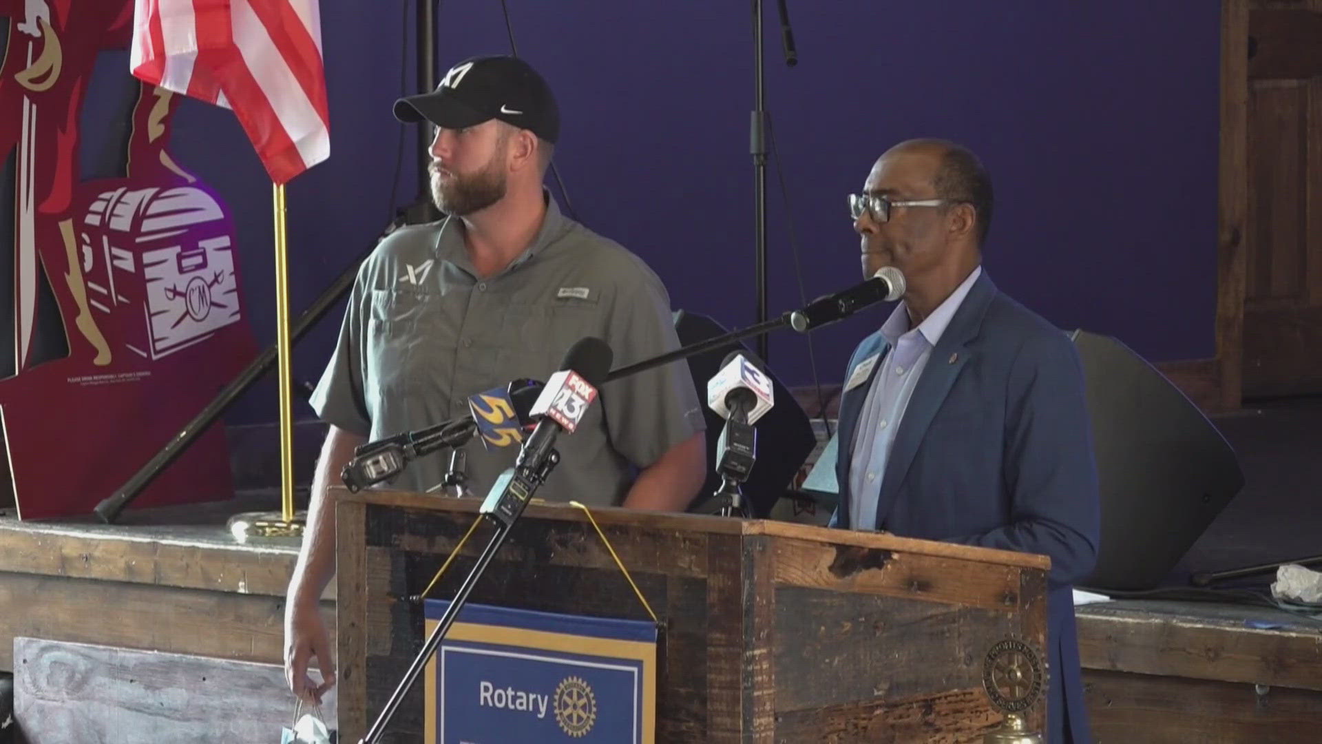 Scott Raley Calif xAI officials addressed what the company says it’s doing to support the ...
