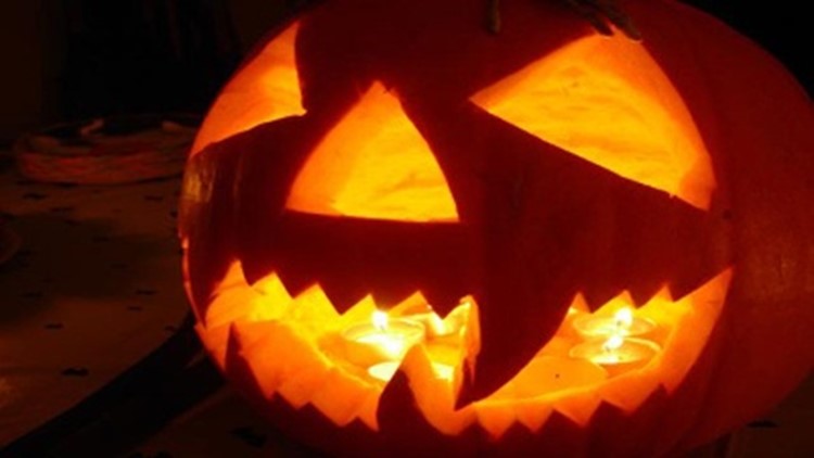 Happy Halloween!| Here's where to find safe, Halloween fun for kids and adults