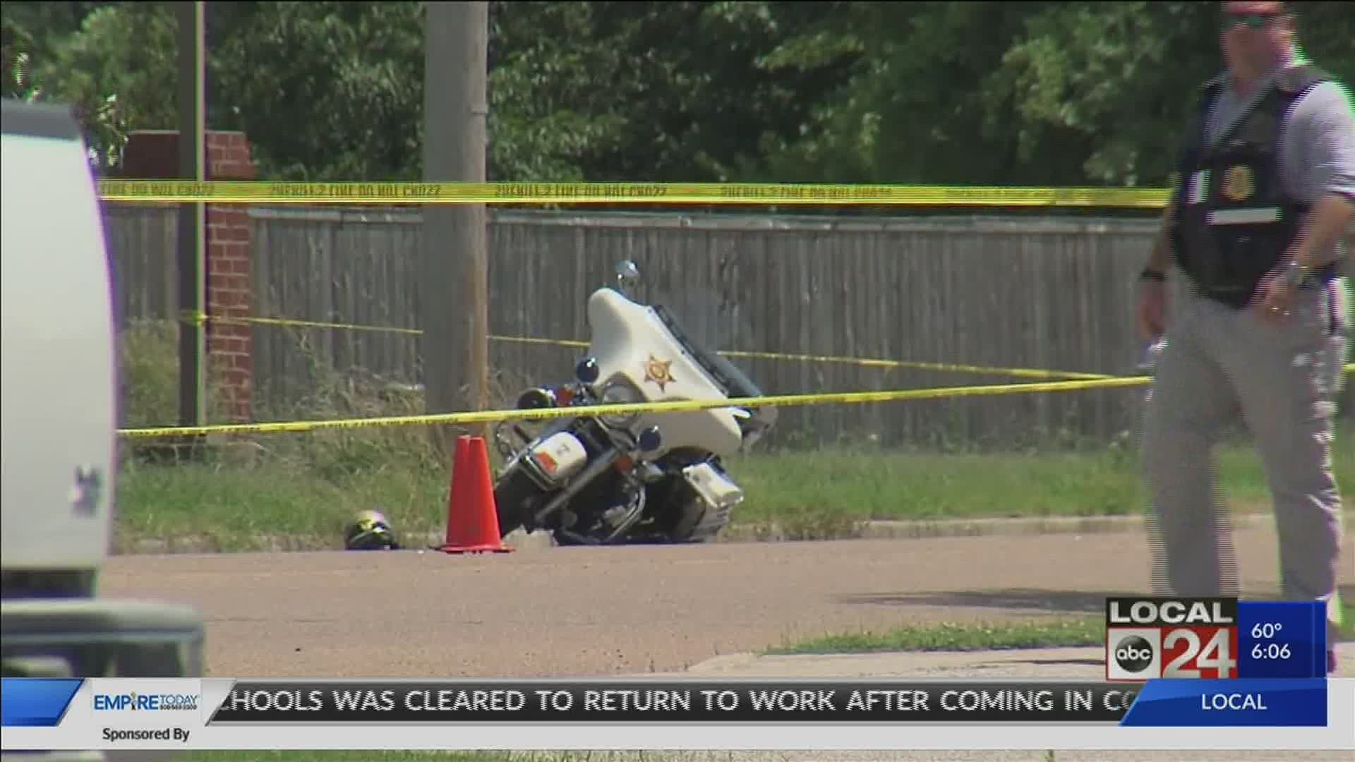 Shelby County settles lawsuit over 2016 deadly shooting