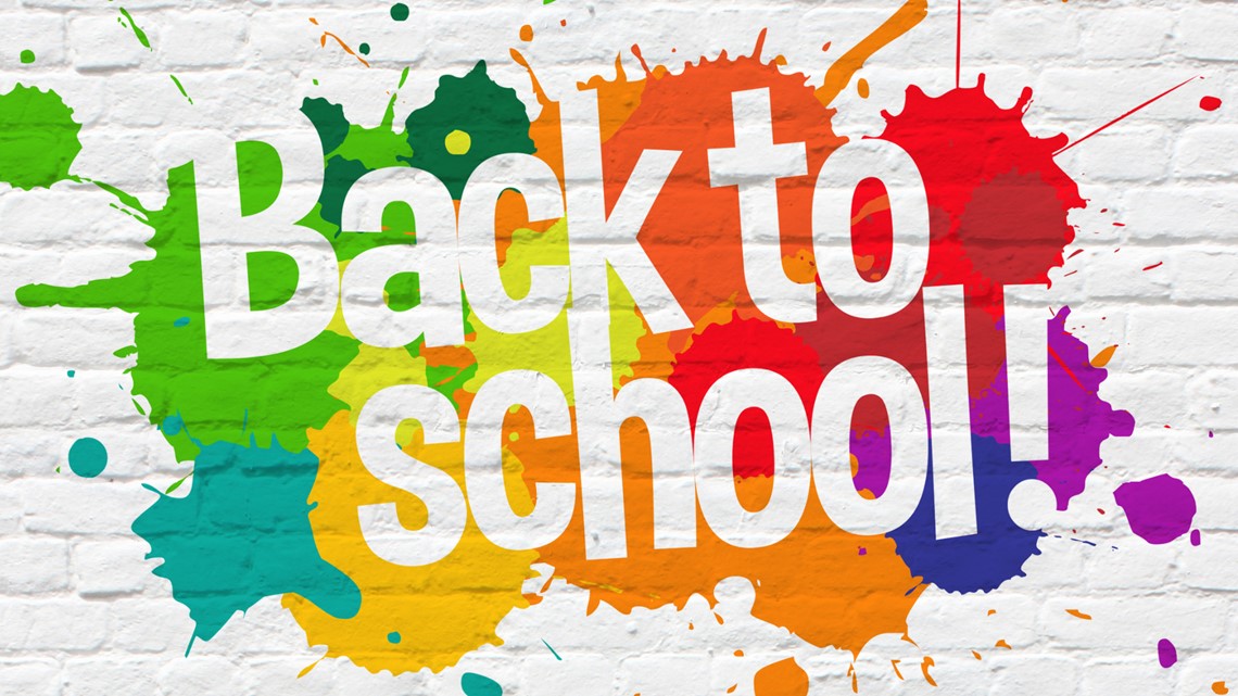 Cordelia's Market, Harbor Town, Memphis, back to school party - Vimarsana News