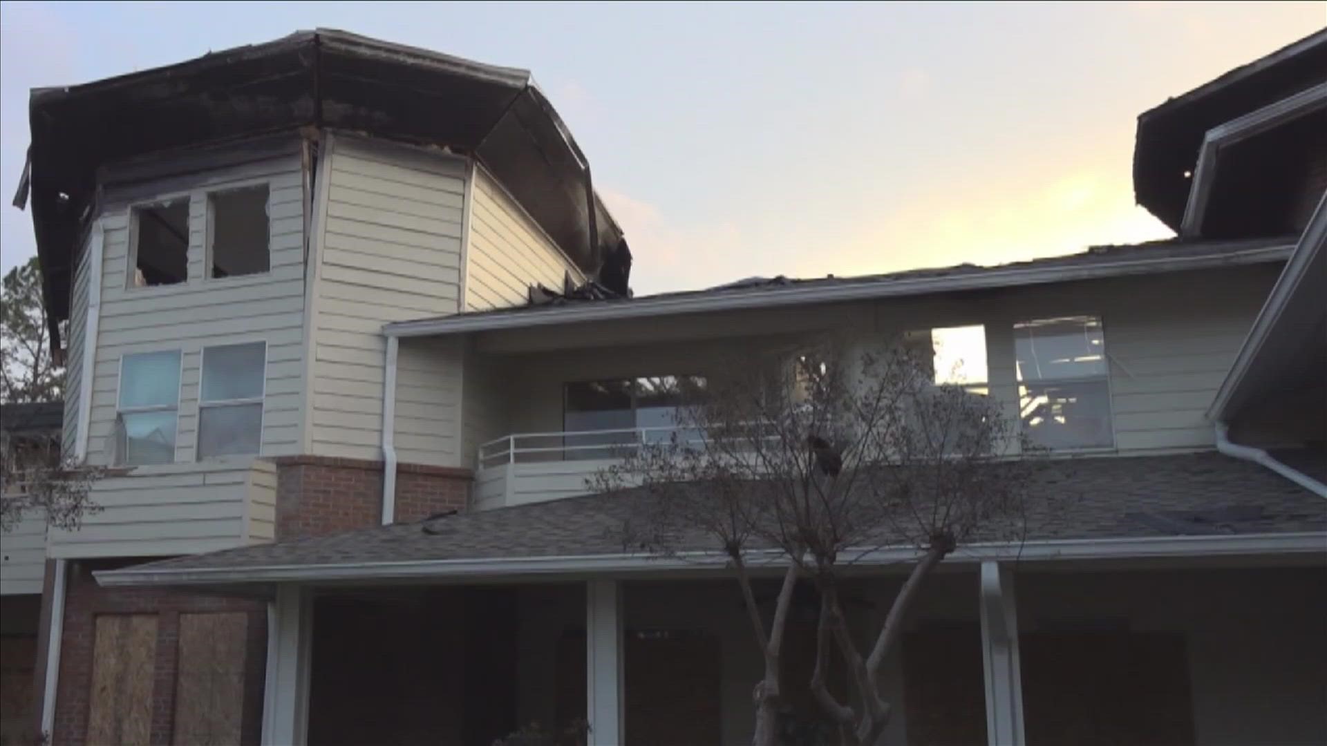 The deadly fire that took place in December at a senior lifestyle residence home was caused by an electrical failure from a light fixture, according to MFD.