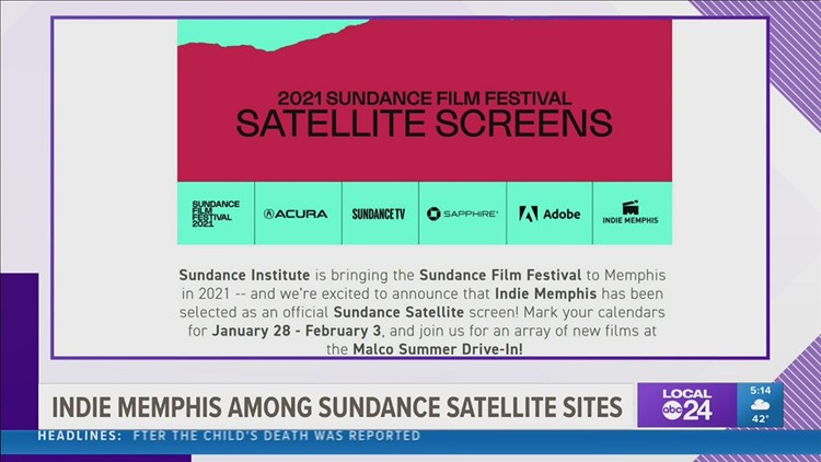 Sundance Film Festival Announces 2021 Line-Up