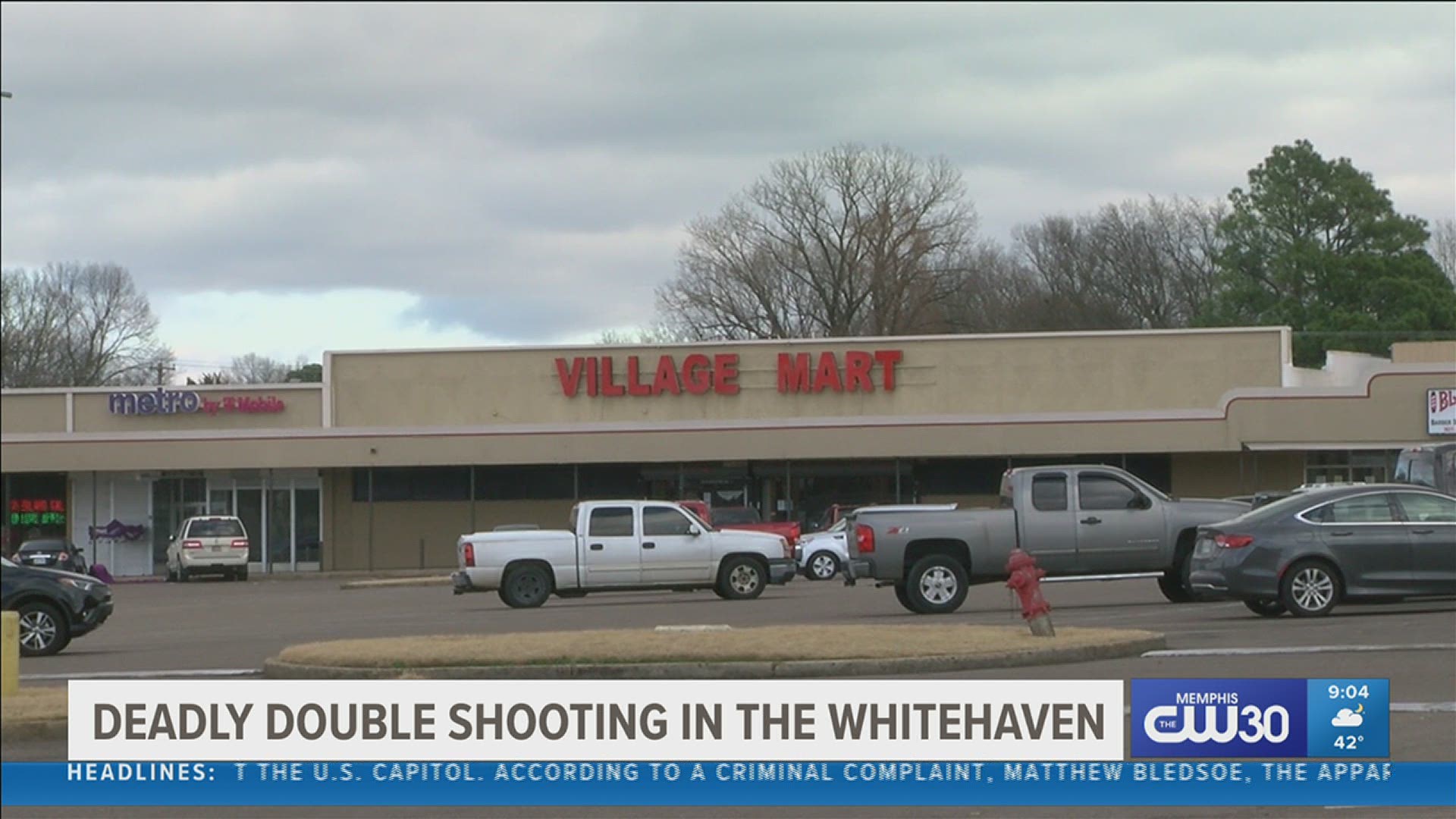 double shooting in whitehaven
