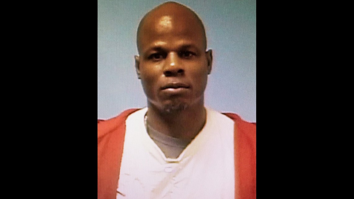 Osceola man sentenced to 50 years in prison after pleading guilty to ...