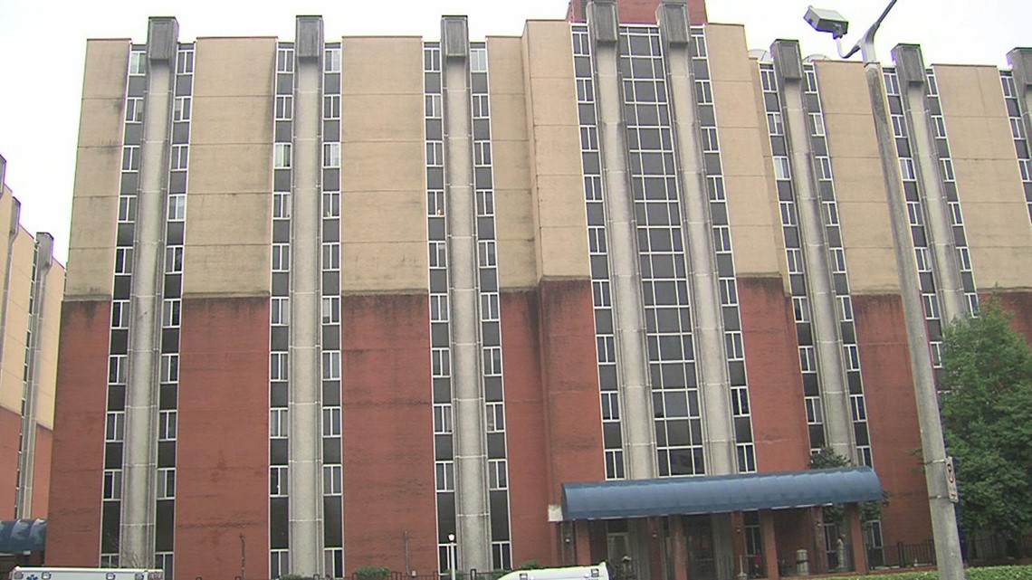 Memphis Code Enforcement releases Serenity Towers findings - Vimarsana News