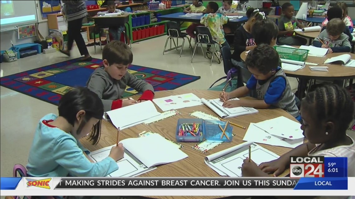 2,000 students enrolled in SCS’s first fall break learning academy