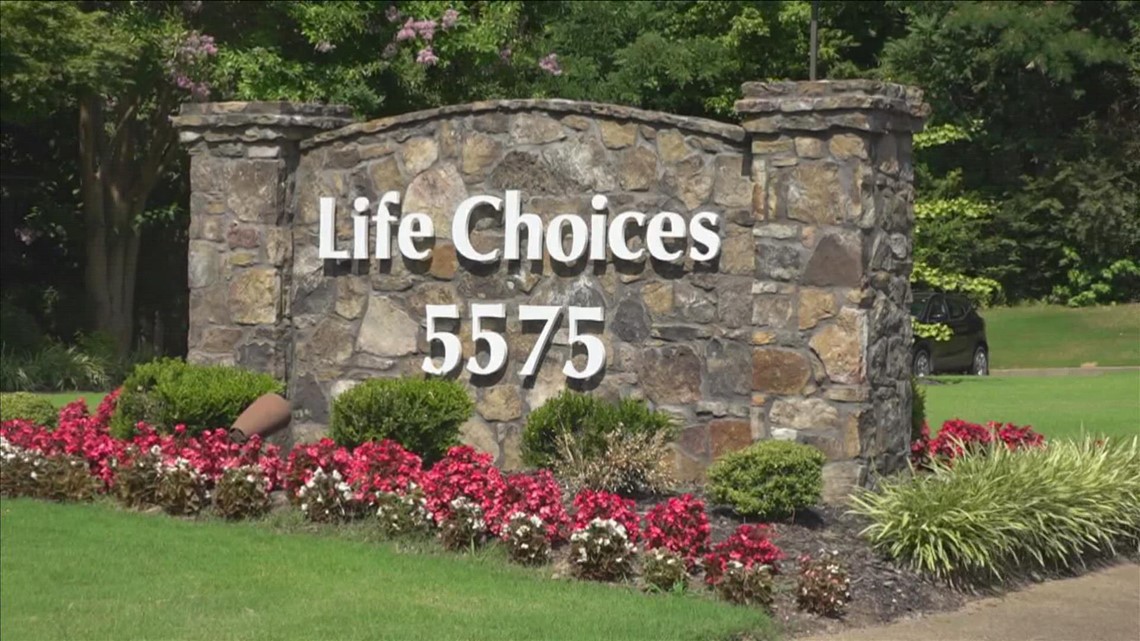 Life Choices of Memphis expects busier time after Roe v. Wade - Vimarsana News