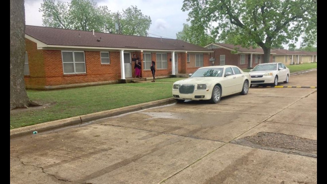 Twoyearold boy killed & two people arrested after shooting in Osceola